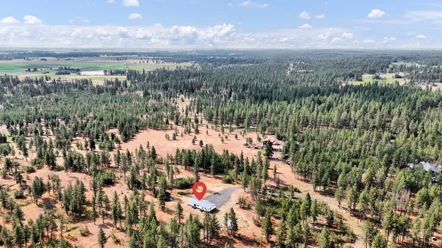 $480,000 | 16621 South Sherman Road, Cheney, WA 99004