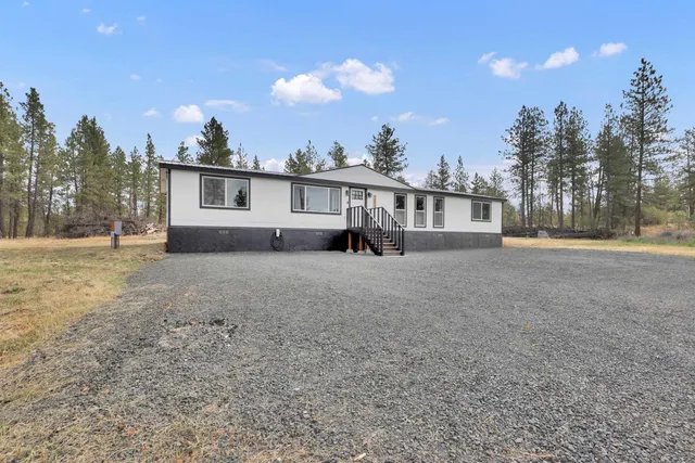 $480,000 | 16621 South Sherman Road, Cheney, WA 99004