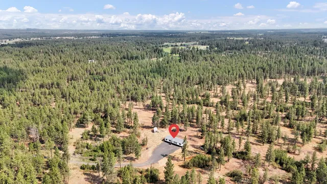 $480,000 | 16621 South Sherman Road, Cheney, WA 99004