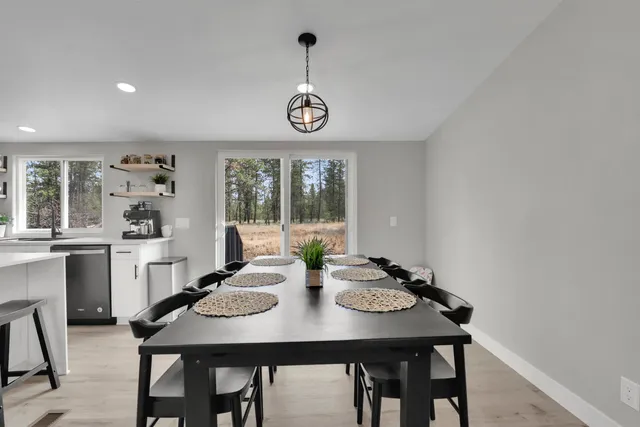 $480,000 | 16621 South Sherman Road, Cheney, WA 99004