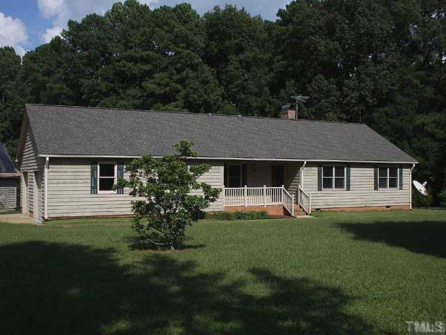 3215 Mid Pines Road Raleigh, NC 27603 - Photo 1 of 11 Photo 1