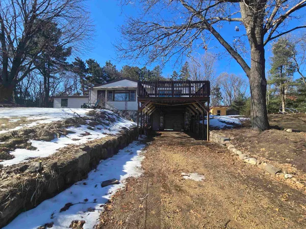 $185,000 | N5173 County Rd A, Oxford, WI 53952