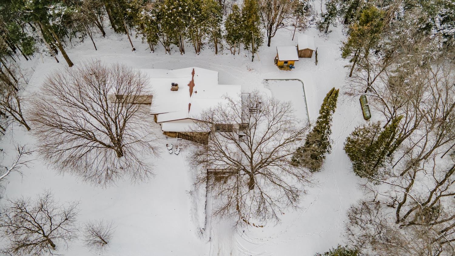 N5173 County Rd A Oxford, WI 53952 - Photo 23 of 88