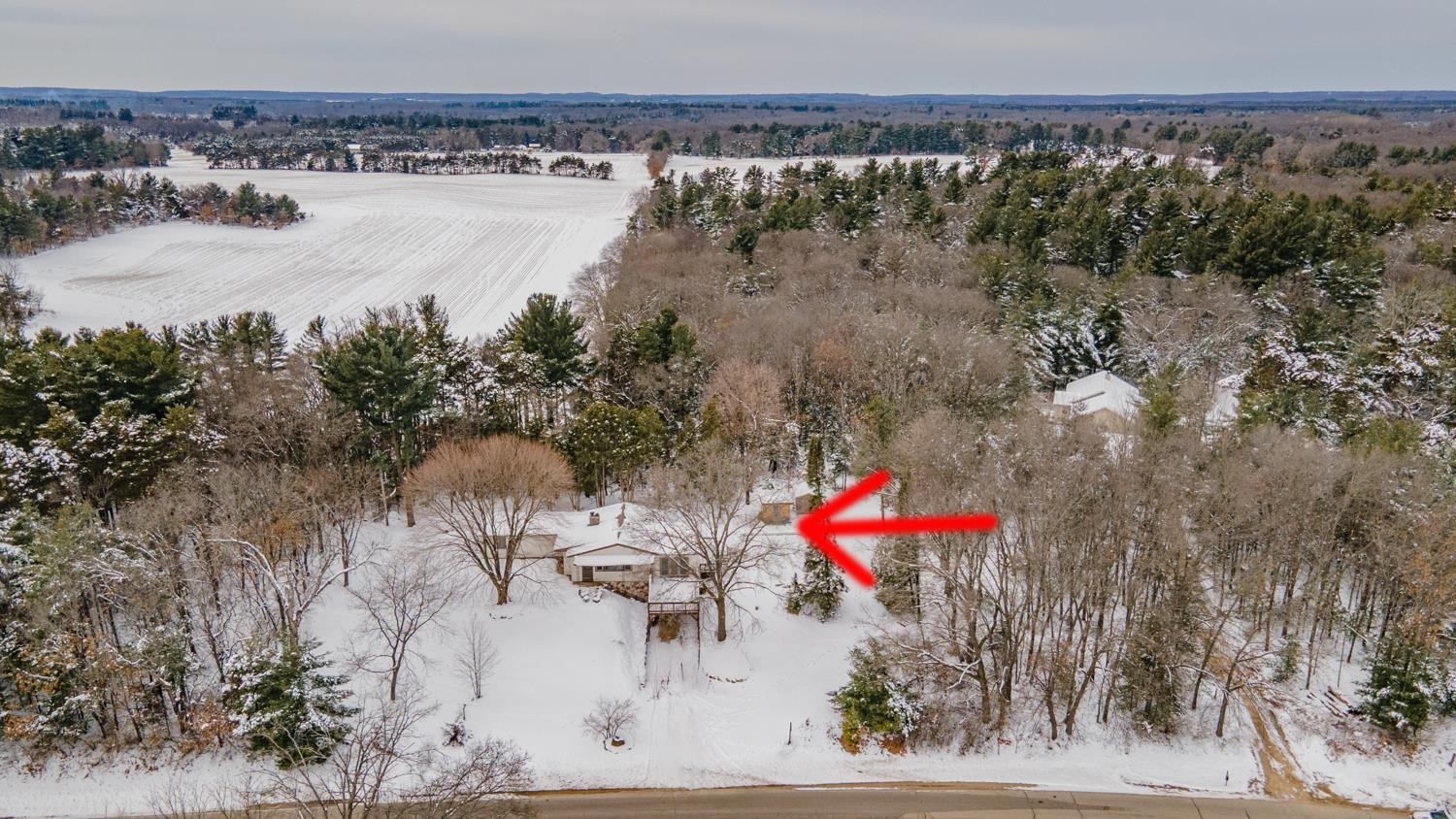 N5173 County Rd A Oxford, WI 53952 - Photo 24 of 88