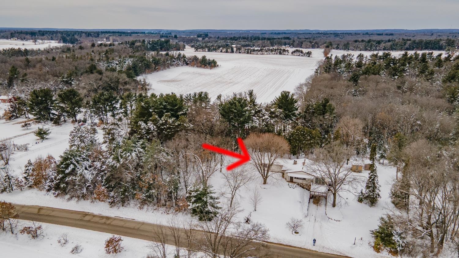 N5173 County Rd A Oxford, WI 53952 - Photo 25 of 88