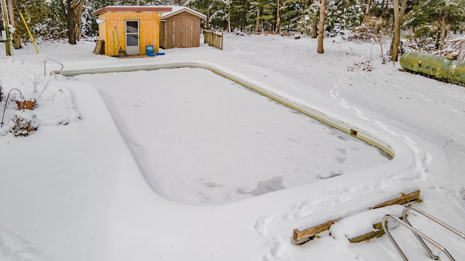 N5173 County Rd A Oxford, WI 53952 - Photo 27 of 88