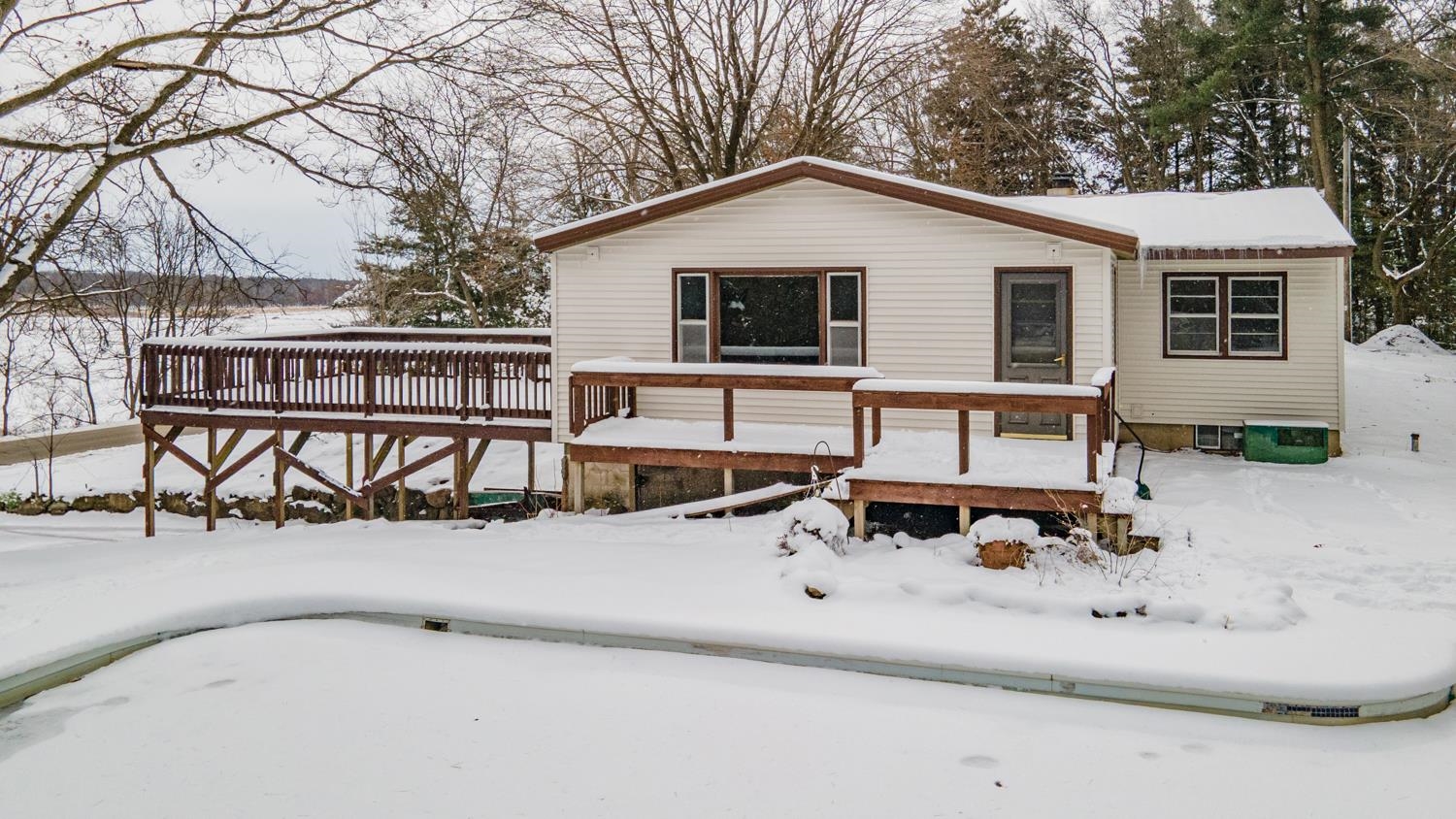 N5173 County Rd A Oxford, WI 53952 - Photo 28 of 88