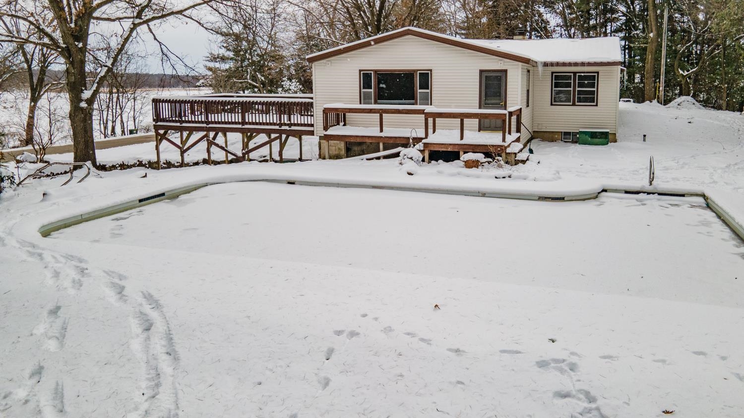 N5173 County Rd A Oxford, WI 53952 - Photo 29 of 88