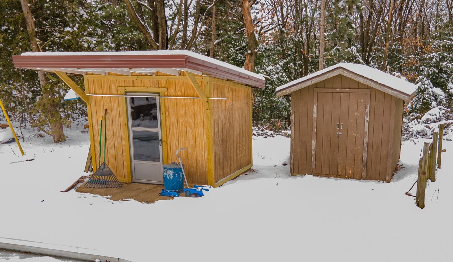 N5173 County Rd A Oxford, WI 53952 - Photo 30 of 88