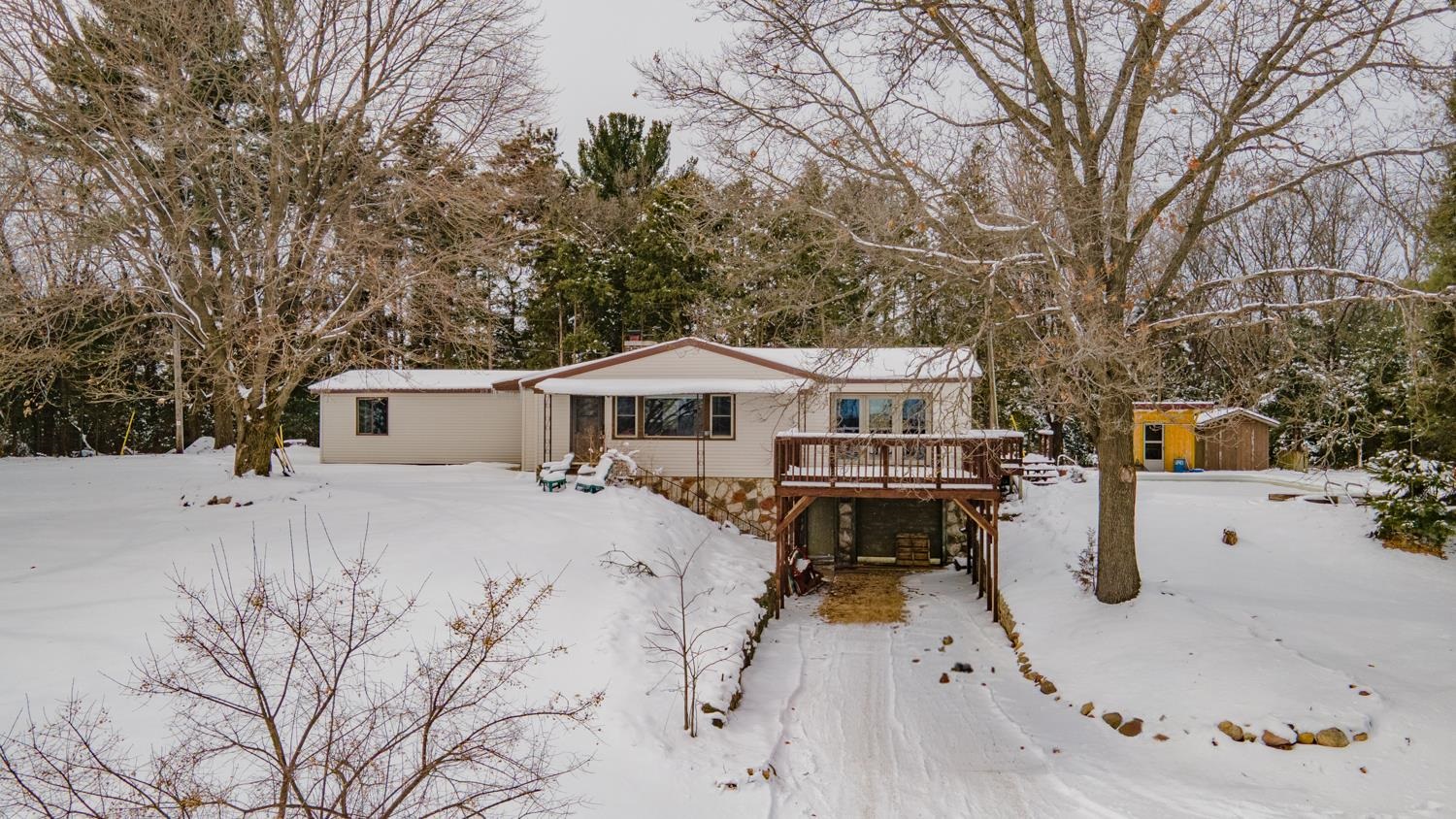 N5173 County Rd A Oxford, WI 53952 - Photo 3 of 88