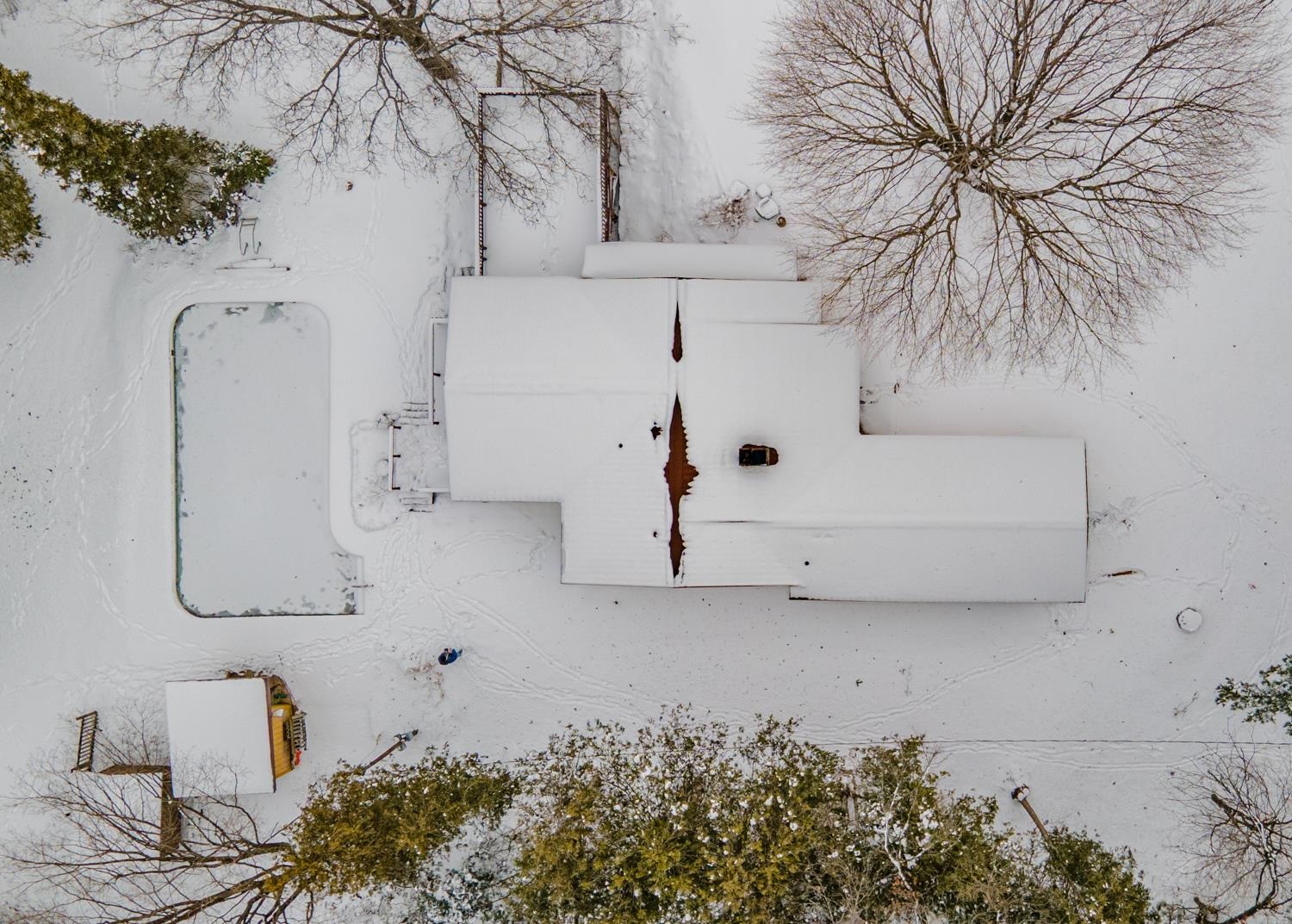 N5173 County Rd A Oxford, WI 53952 - Photo 32 of 88