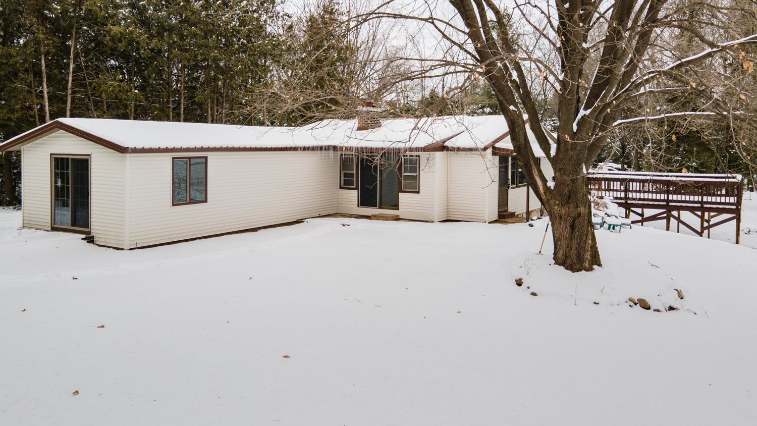 N5173 County Rd A Oxford, WI 53952 - Photo 35 of 88