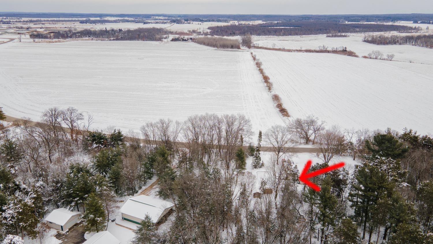 N5173 County Rd A Oxford, WI 53952 - Photo 38 of 88