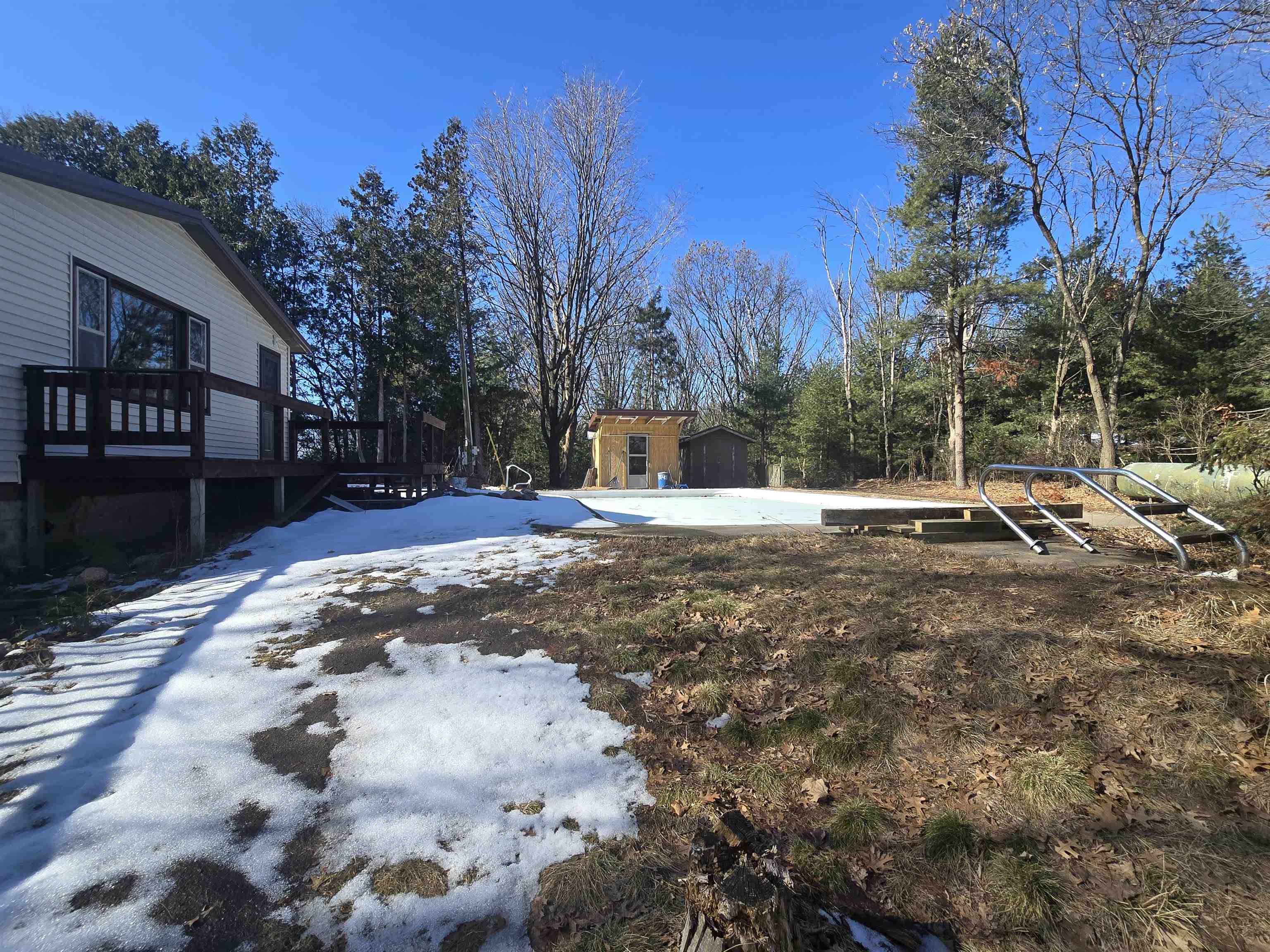 N5173 County Rd A Oxford, WI 53952 - Photo 4 of 88