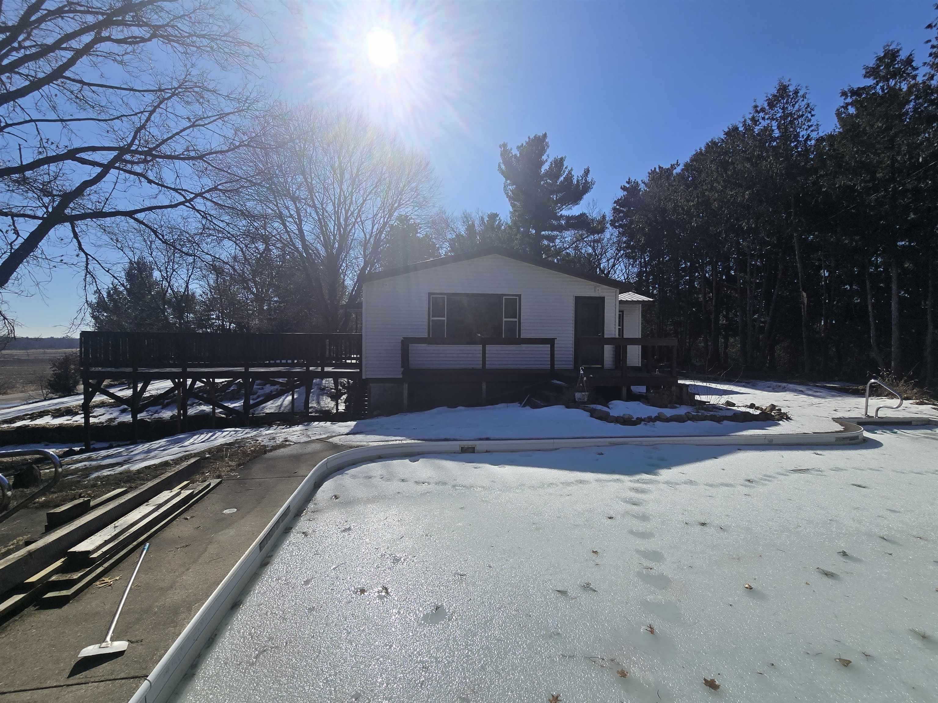 N5173 County Rd A Oxford, WI 53952 - Photo 6 of 88