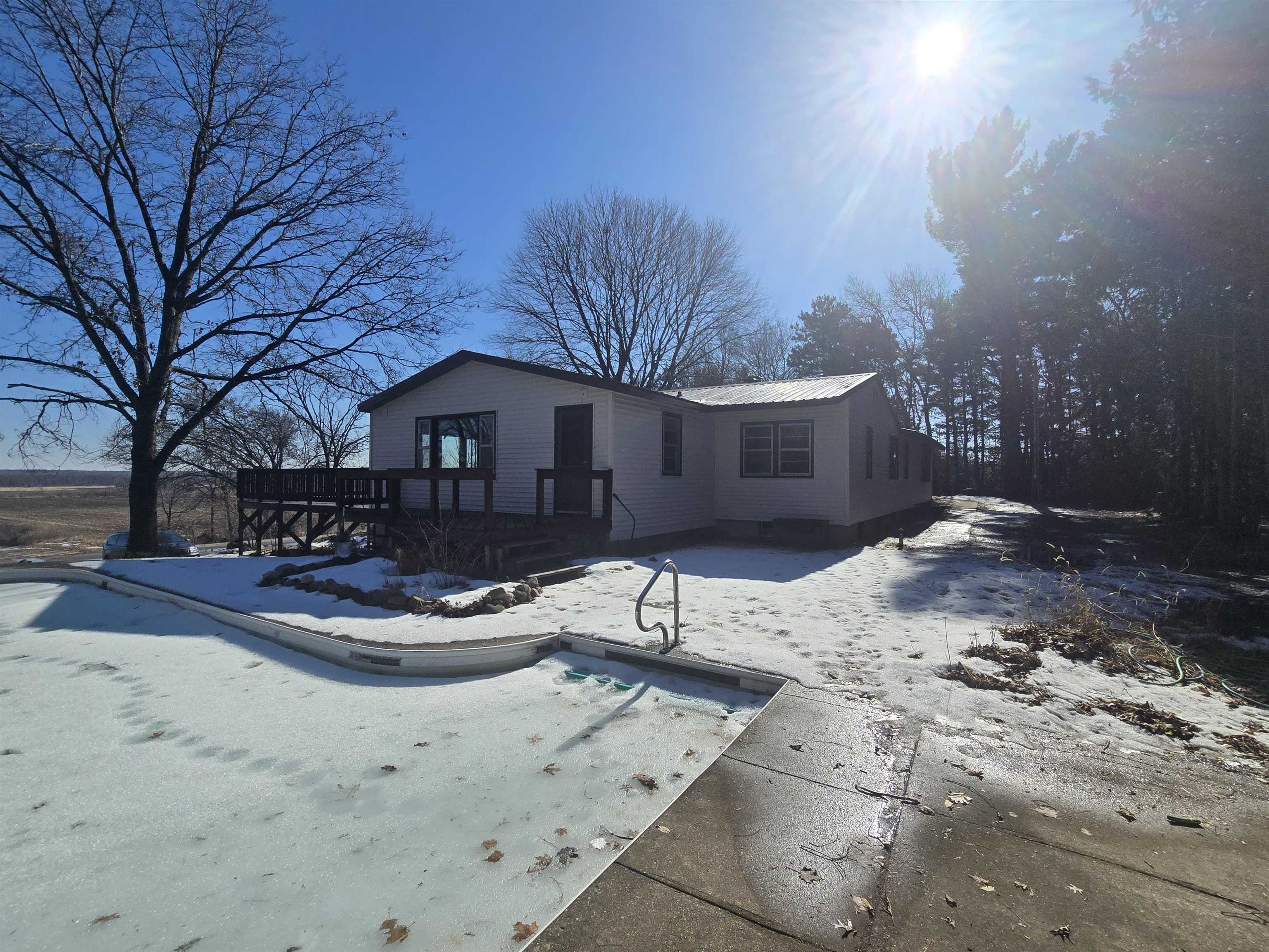 N5173 County Rd A Oxford, WI 53952 - Photo 7 of 88