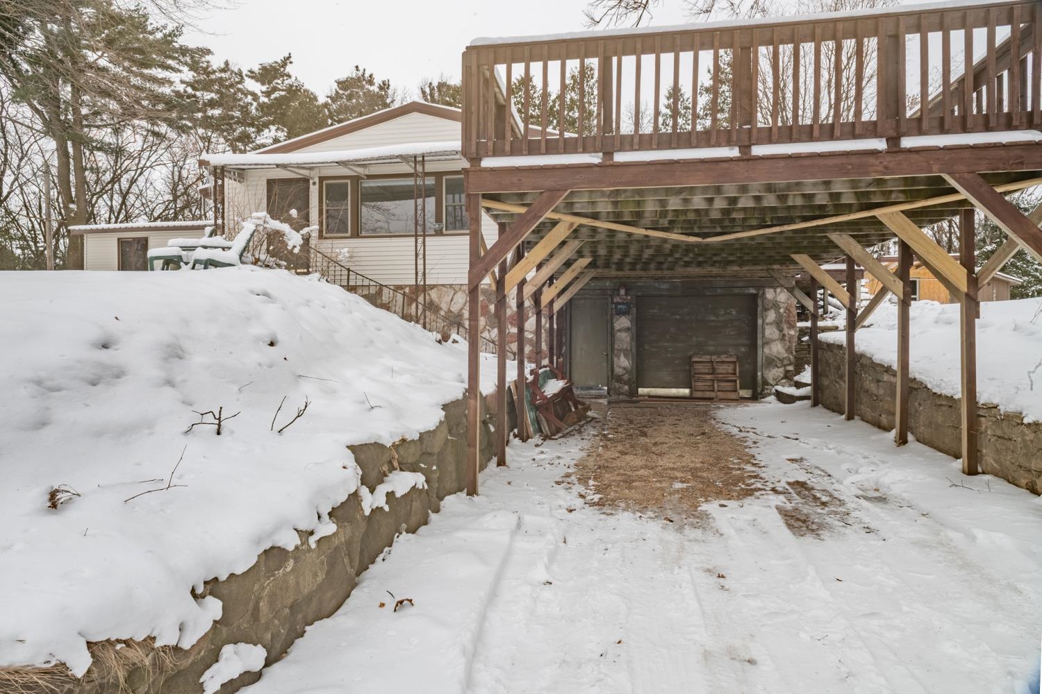 N5173 County Rd A Oxford, WI 53952 - Photo 77 of 88