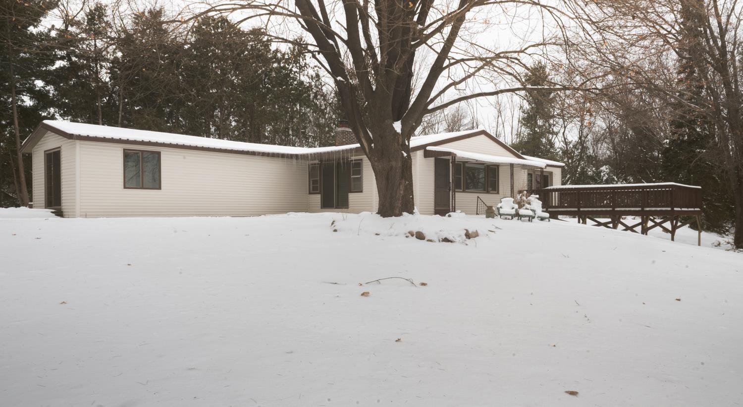 N5173 County Rd A Oxford, WI 53952 - Photo 79 of 88