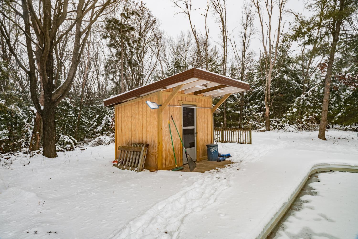 N5173 County Rd A Oxford, WI 53952 - Photo 84 of 88