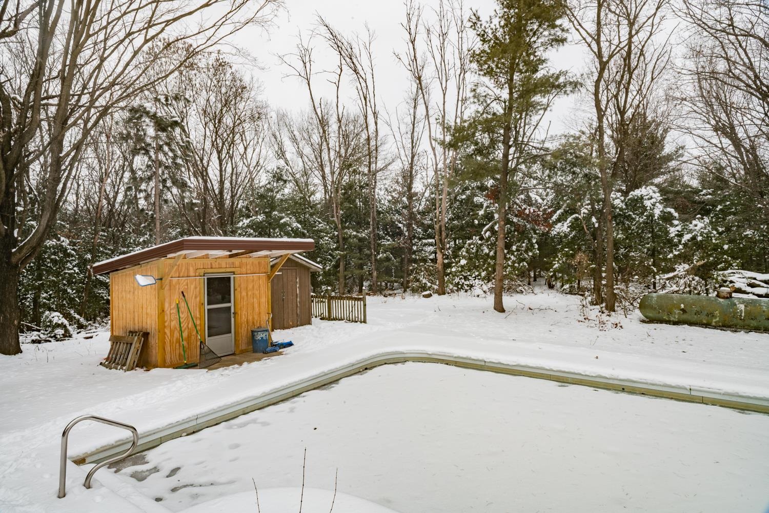 N5173 County Rd A Oxford, WI 53952 - Photo 85 of 88