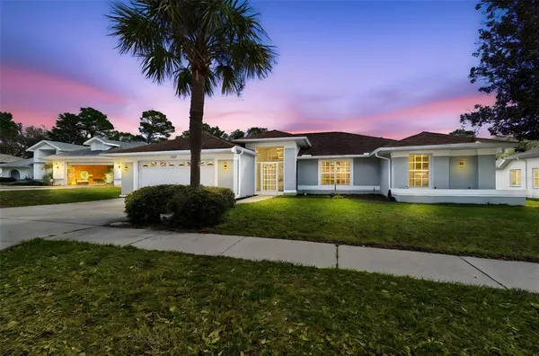 $2,995 | 1062 Greenturf Road, Spring Hill, FL 34608