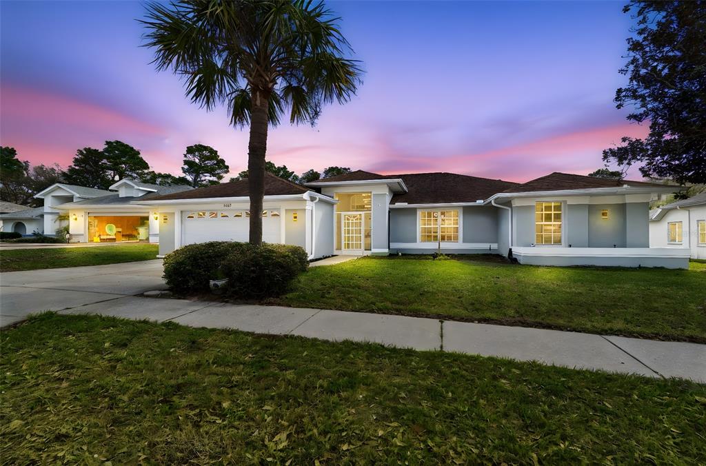 1062 Greenturf Road Spring Hill, FL 34608 - Photo 1 of 85