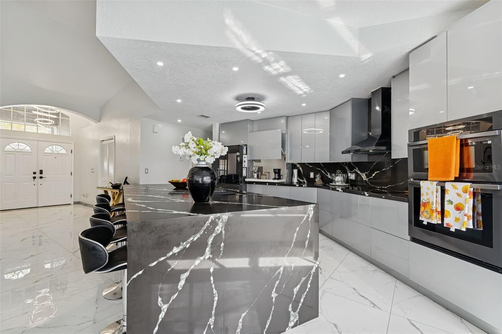 1062 Greenturf Road Spring Hill, FL 34608 - Photo 22 of 85