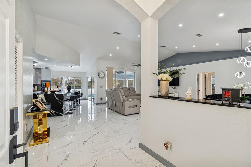 1062 Greenturf Road Spring Hill, FL 34608 - Photo 6 of 85