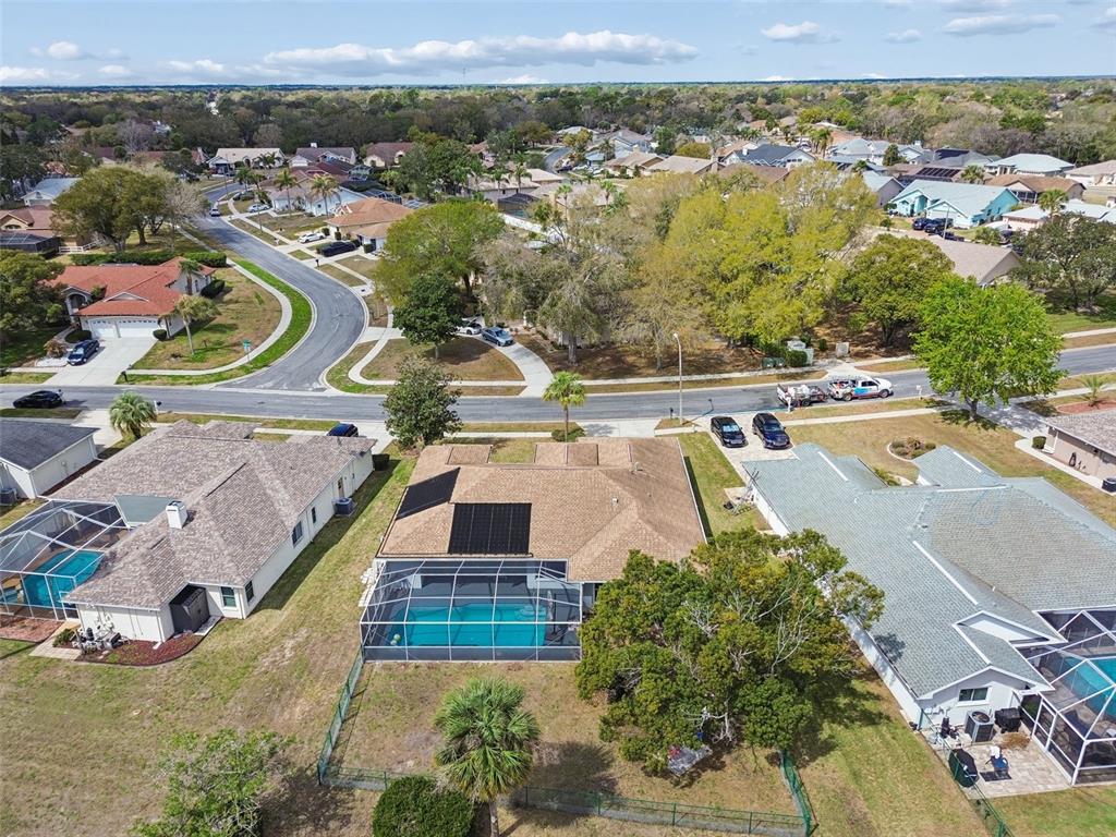 1062 Greenturf Road Spring Hill, FL 34608 - Photo 71 of 85