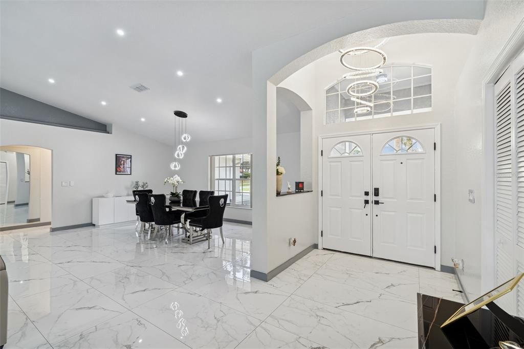 1062 Greenturf Road Spring Hill, FL 34608 - Photo 8 of 85