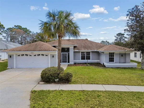 $2,995 | 1062 Greenturf Road, Spring Hill, FL 34608