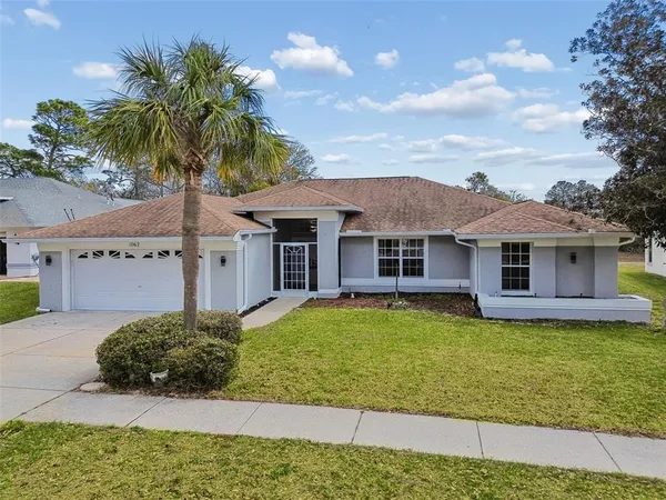 $2,995 | 1062 Greenturf Road, Spring Hill, FL 34608