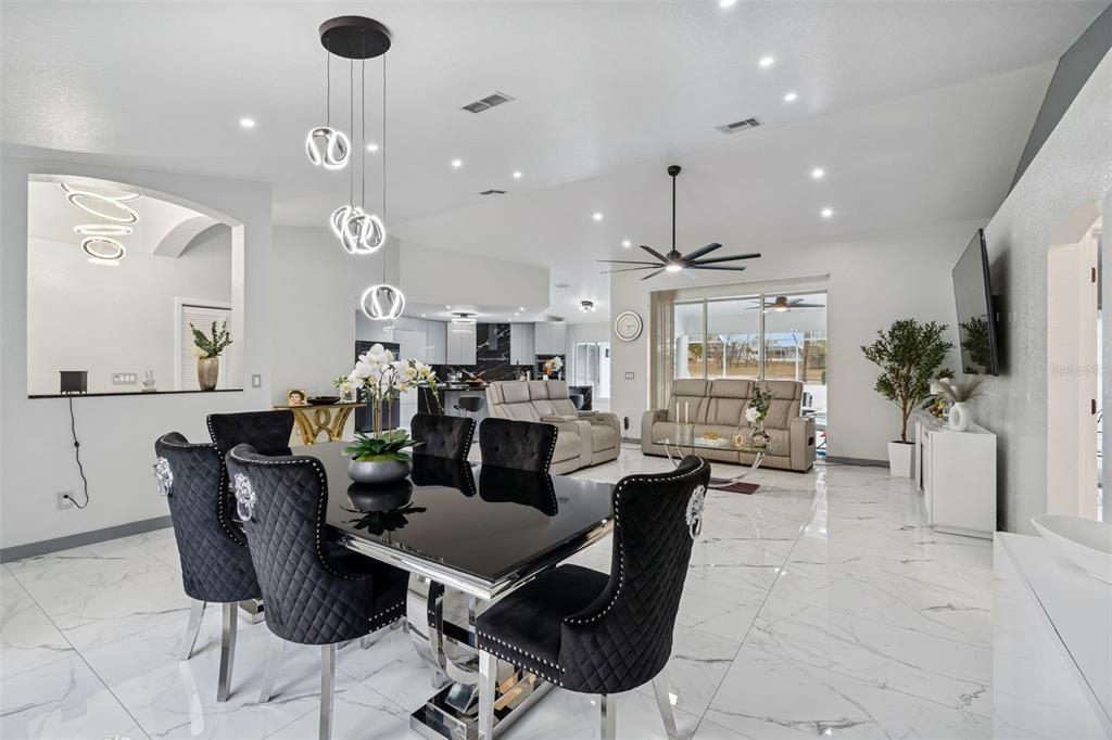 1062 Greenturf Road Spring Hill, FL 34608 - Photo 9 of 85