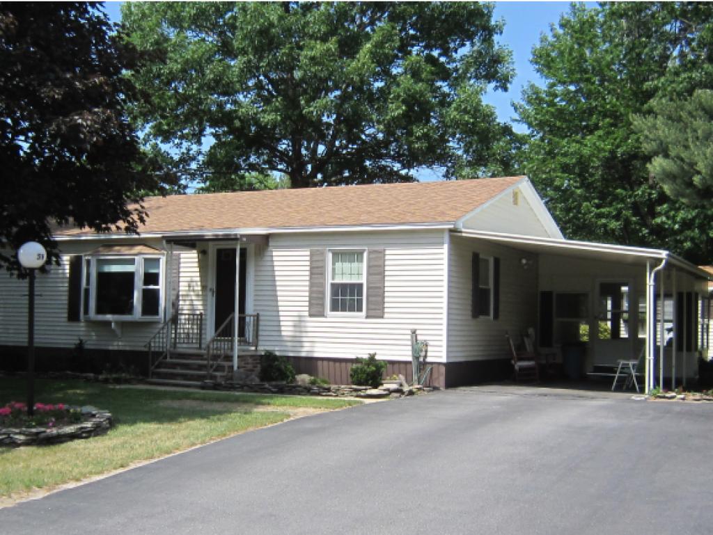 59 Gooseberry Circle Rochester, NH 03867 - Photo 1 of 16
