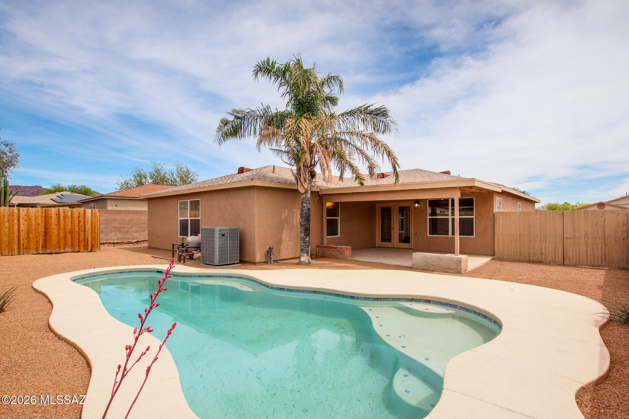3610 South Desert Echo Road Tucson, AZ 85735 - Photo 1 of 46