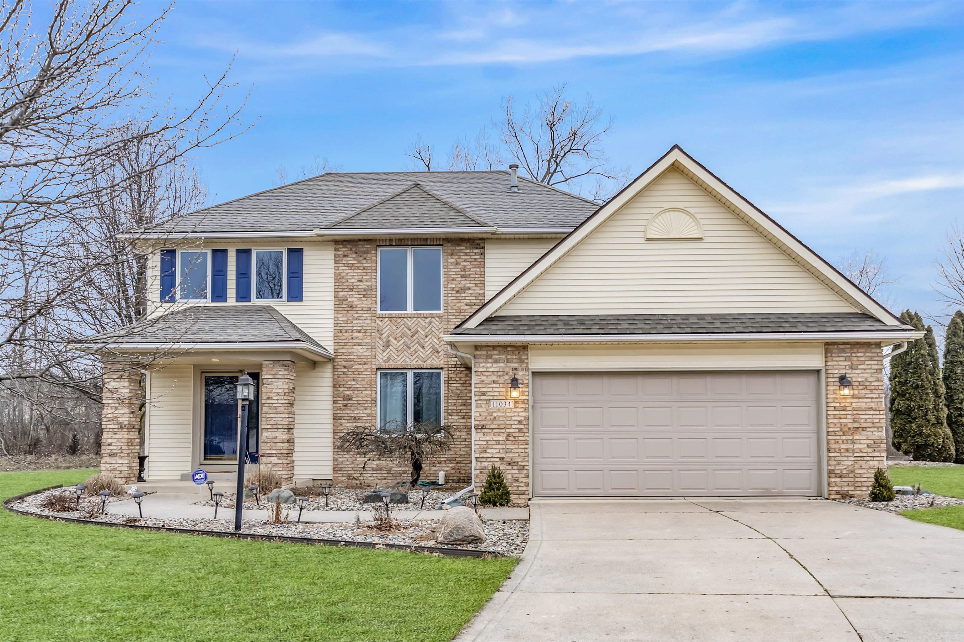11034 Smokey Ridge Place Fort Wayne, IN 46818 - Photo 1 of 36 Gallery Image 1