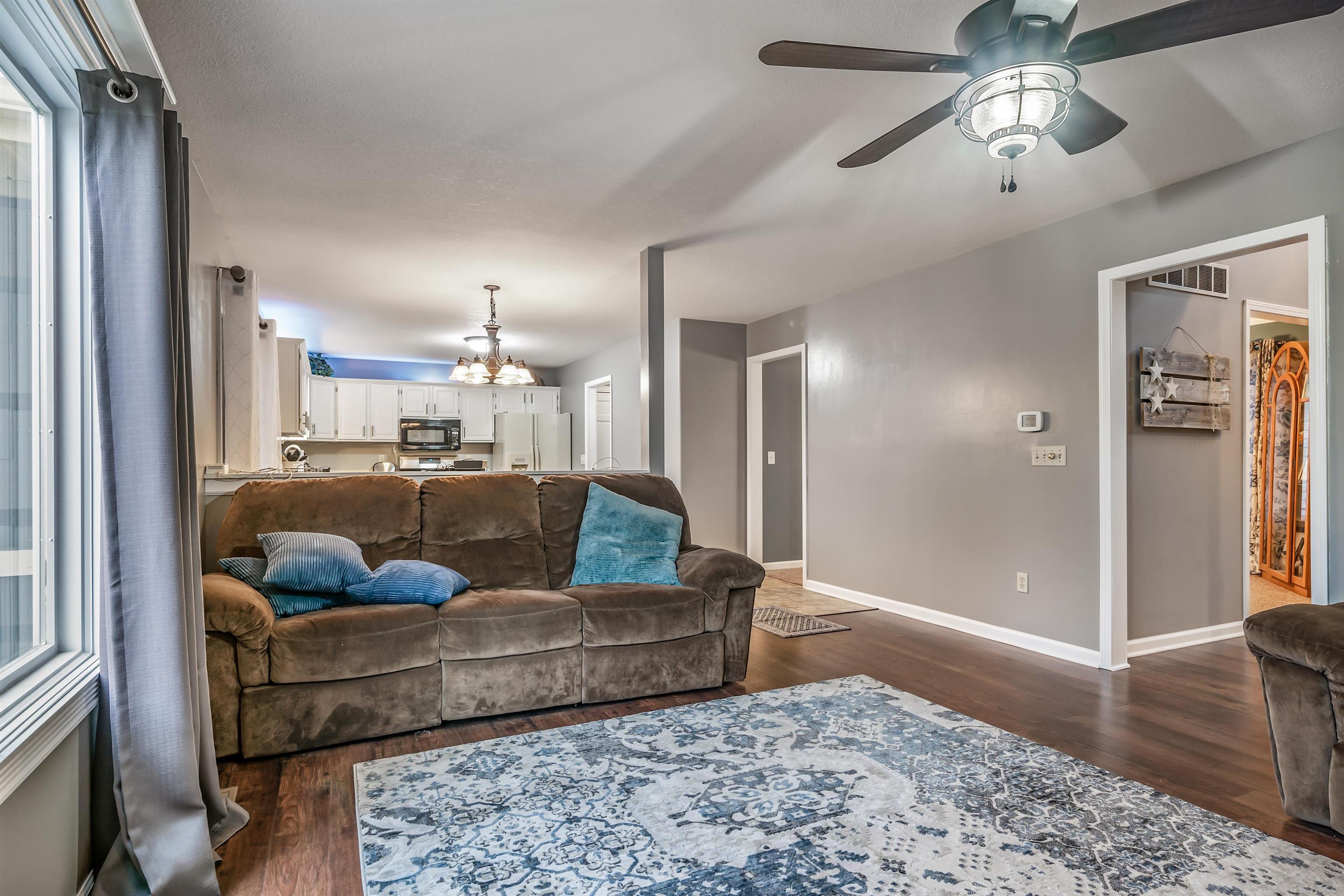 11034 Smokey Ridge Place Fort Wayne, IN 46818 - Photo 7 of 36 Gallery Image 7