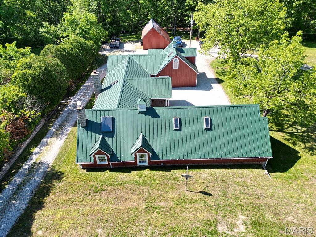 1055 Brush Creek Road Union, MO 63084 - Photo 61 of 82