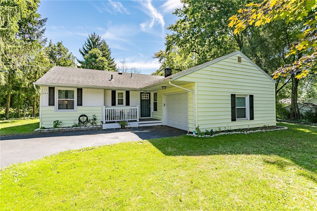 485 French Road Brighton, NY 14618 - Photo 1 of 1