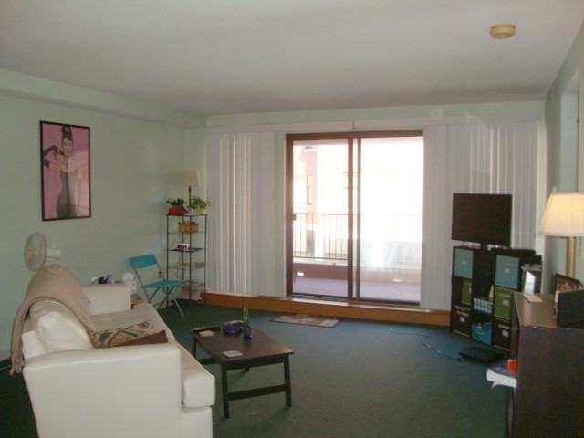 1850 Beacon Street, Unit 203 Brookline, MA 02445 - Photo 2 of 12