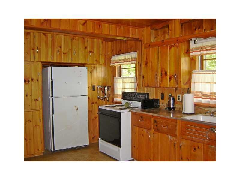 6 South Crane Lane Rome, ME 04963 - Photo 11 of 13 Kitchen.