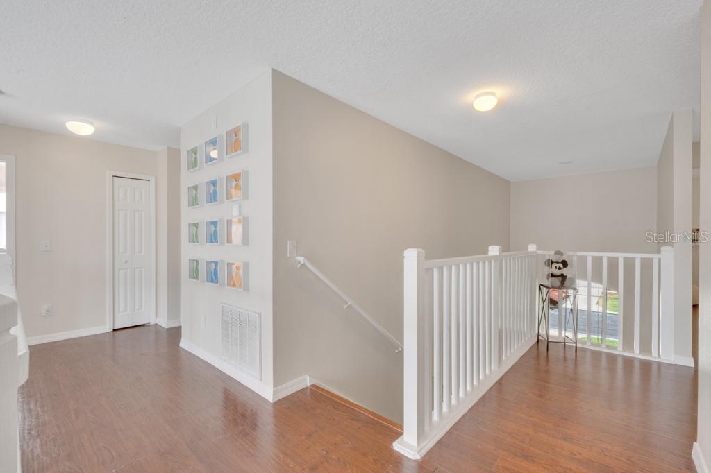 162 Cordova Avenue Davenport, FL 33897 - Photo 41 of 80 a view of a hallway with entryway