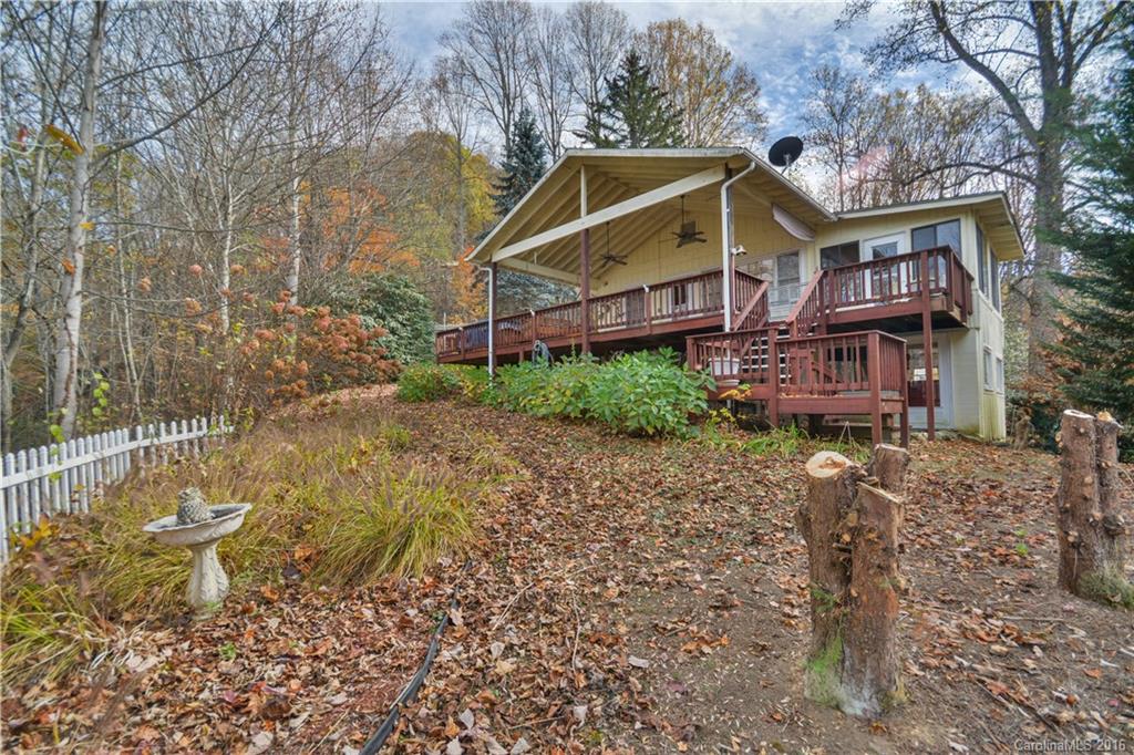 175 Rocky Ridge Road Sylva, NC 28779 - Photo 20 of 20 Gallery Image 20