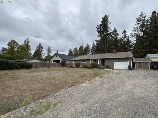 $530,000 | 25371 Perkins Road, Veneta, OR 97487