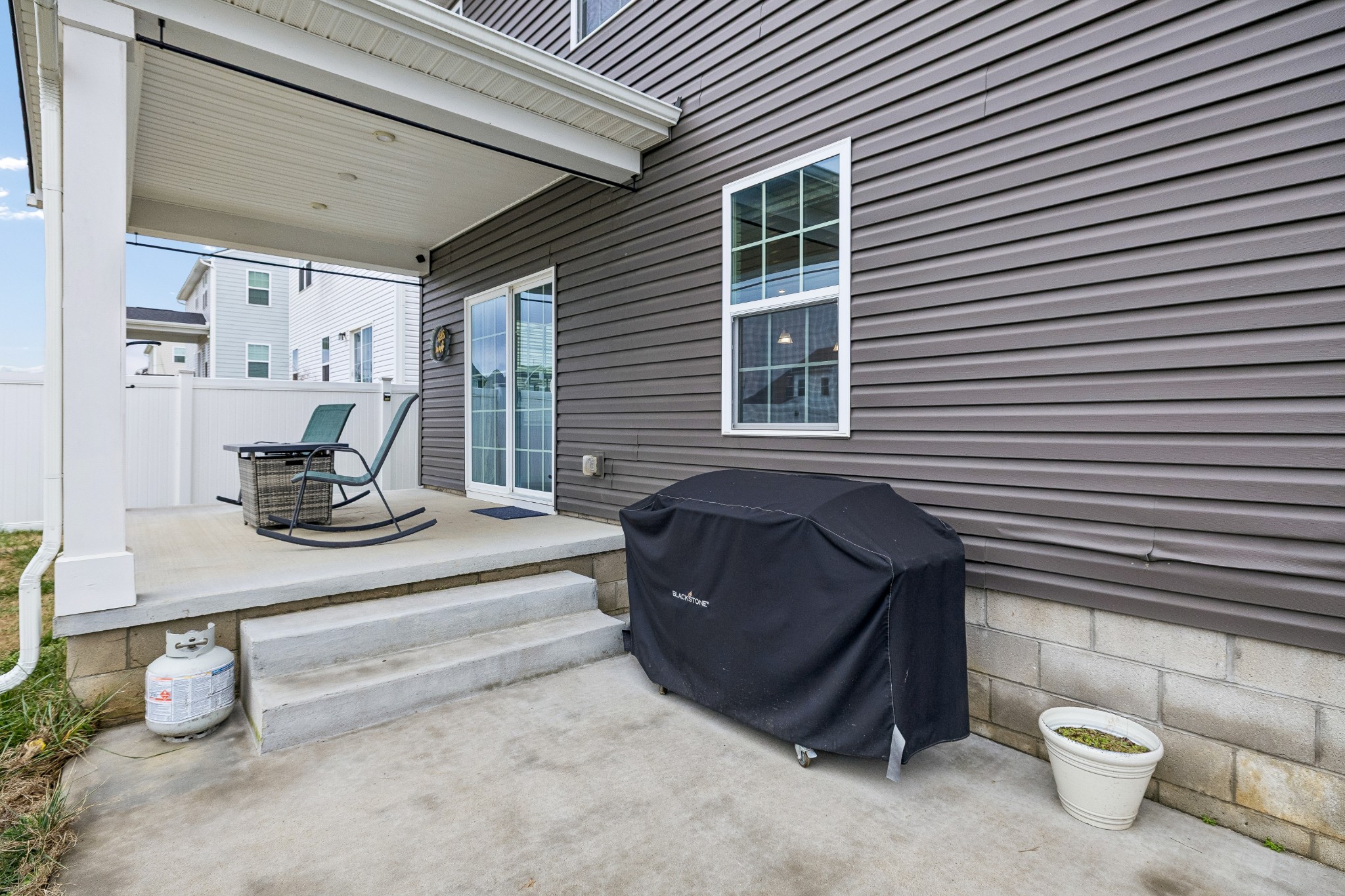 809 Mill Tree Court Smyrna, TN 37167 - Photo 42 of 42 a view of workspace with a window