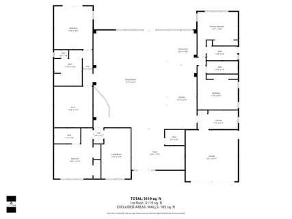 $7,999,000 | 2816 Northeast 38th Street, Fort Lauderdale, FL 33308
