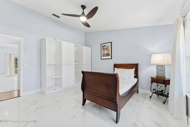 $4,000 | 662 Rossmoor Circle, Melbourne, FL 32940