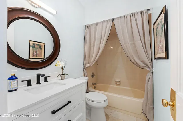 $4,000 | 662 Rossmoor Circle, Melbourne, FL 32940