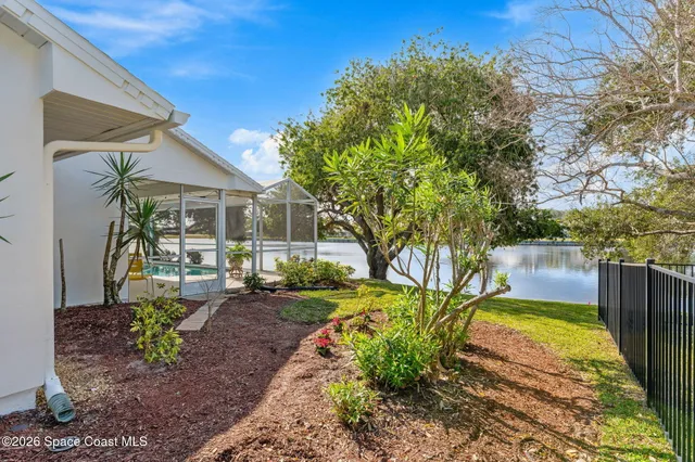 $4,000 | 662 Rossmoor Circle, Melbourne, FL 32940