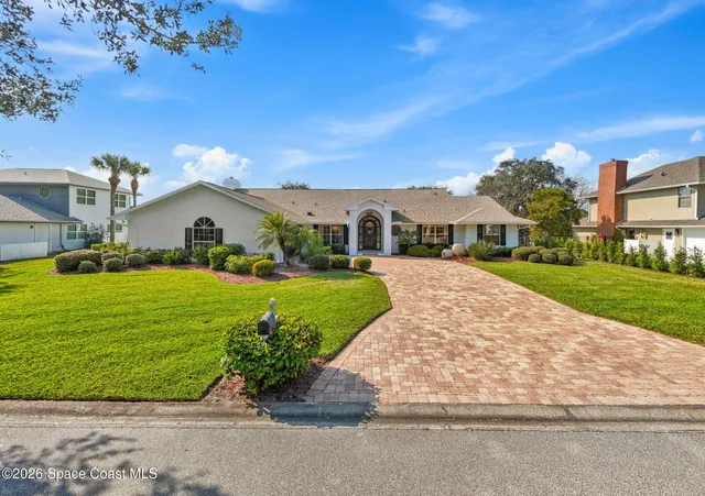 $4,000 | 662 Rossmoor Circle, Melbourne, FL 32940